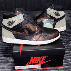 Air Jordan 1 Retro High Og