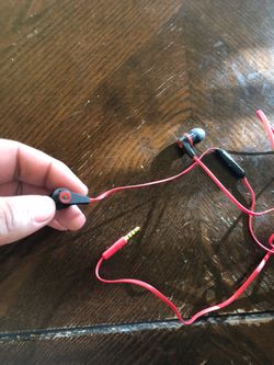 Skull candy headphones