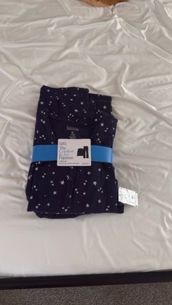 Croft and Barrow pajamas