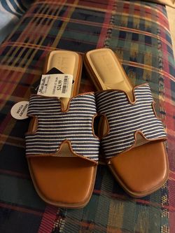 Women’s sandals/slippers