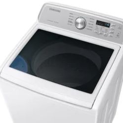 Washer-Samsung