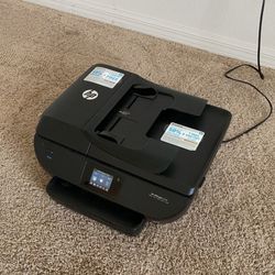 HP 5740 Printer 