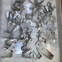 Partes Para Eléctric