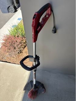 Toro weed trimmer