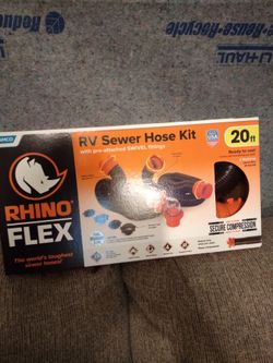 30 amp camper starter kit