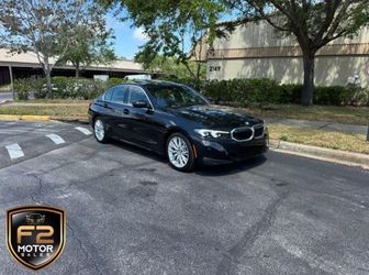 2024 BMW 3 Series