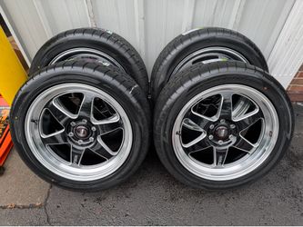 20x9.5 weld wheels 6x127