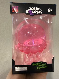 JellySquish