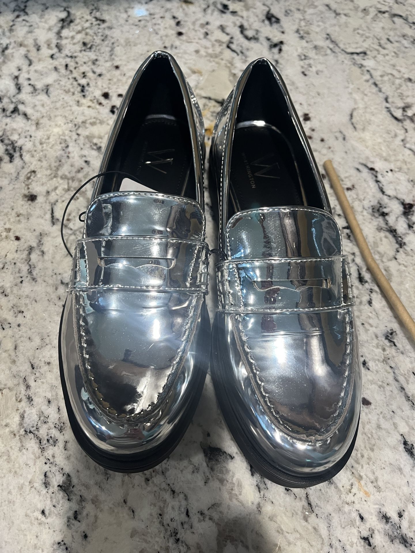 Worthington Ellen Loafers