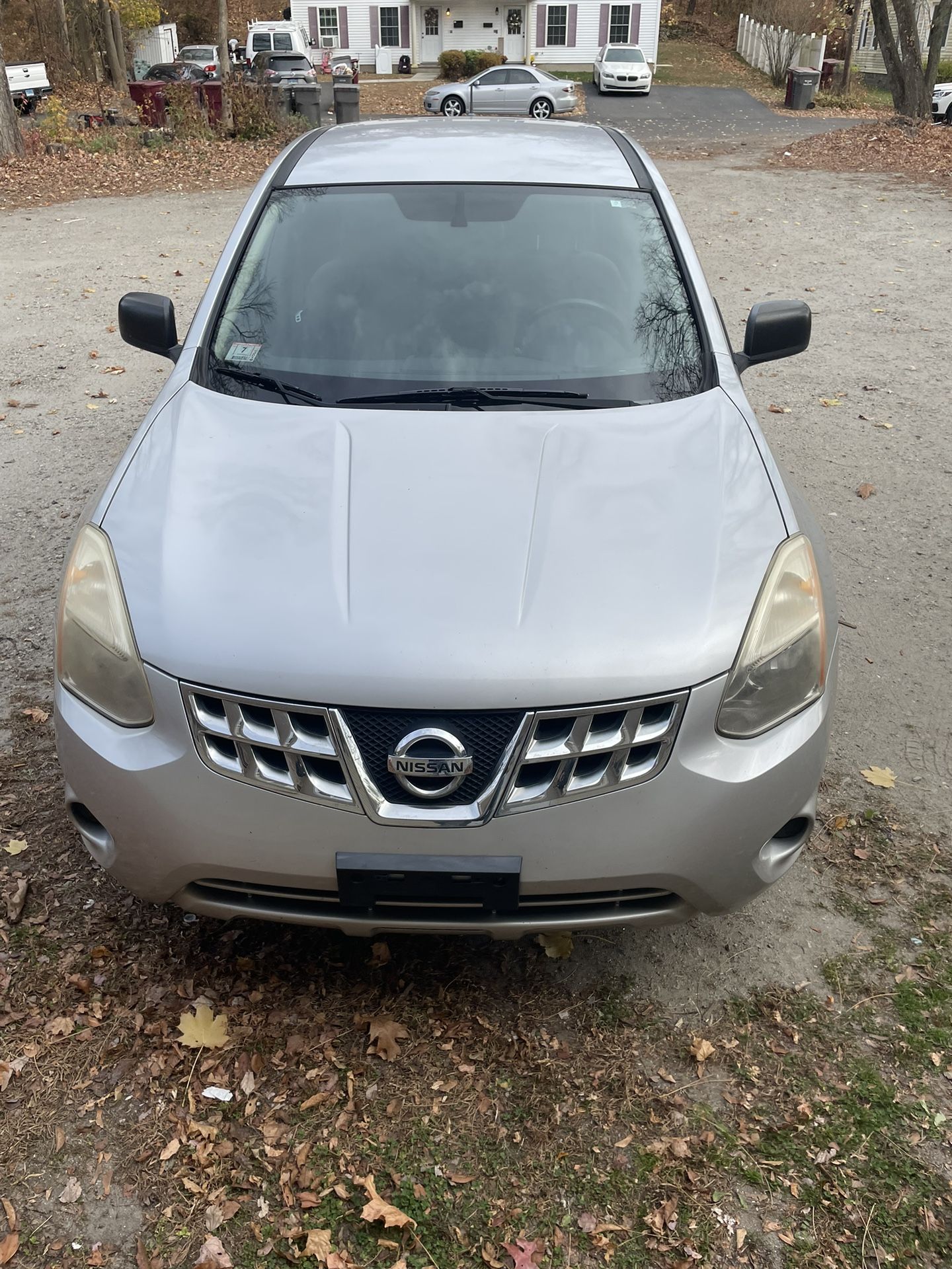 2011 Nissan Murano