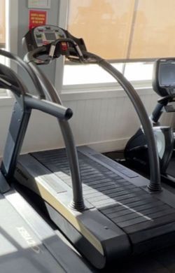 Woodway Desmo Treadmill LOW HOURS!
