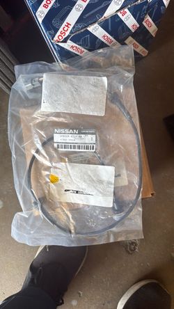 Rear right speed sensor