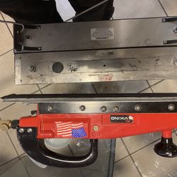 Viking In-line Board File 