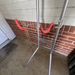 Bike Stand 
