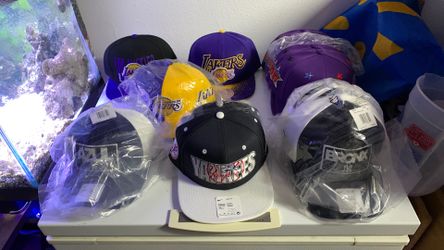 Caps 🧢 