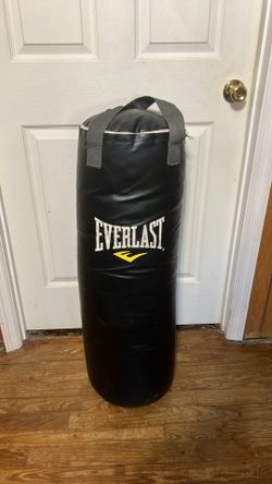 Punching Bag 