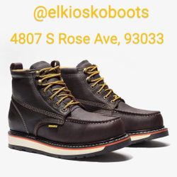 #elkioskoboots 4747 S ROSE AVE, OXNARD CA 93033