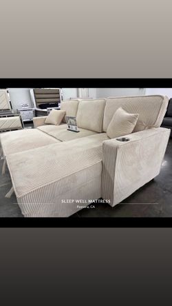 Sofa bed