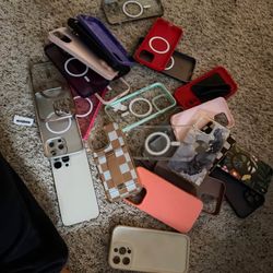 iPhone 14 Pro Max Cases 