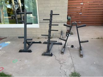 Weight trees