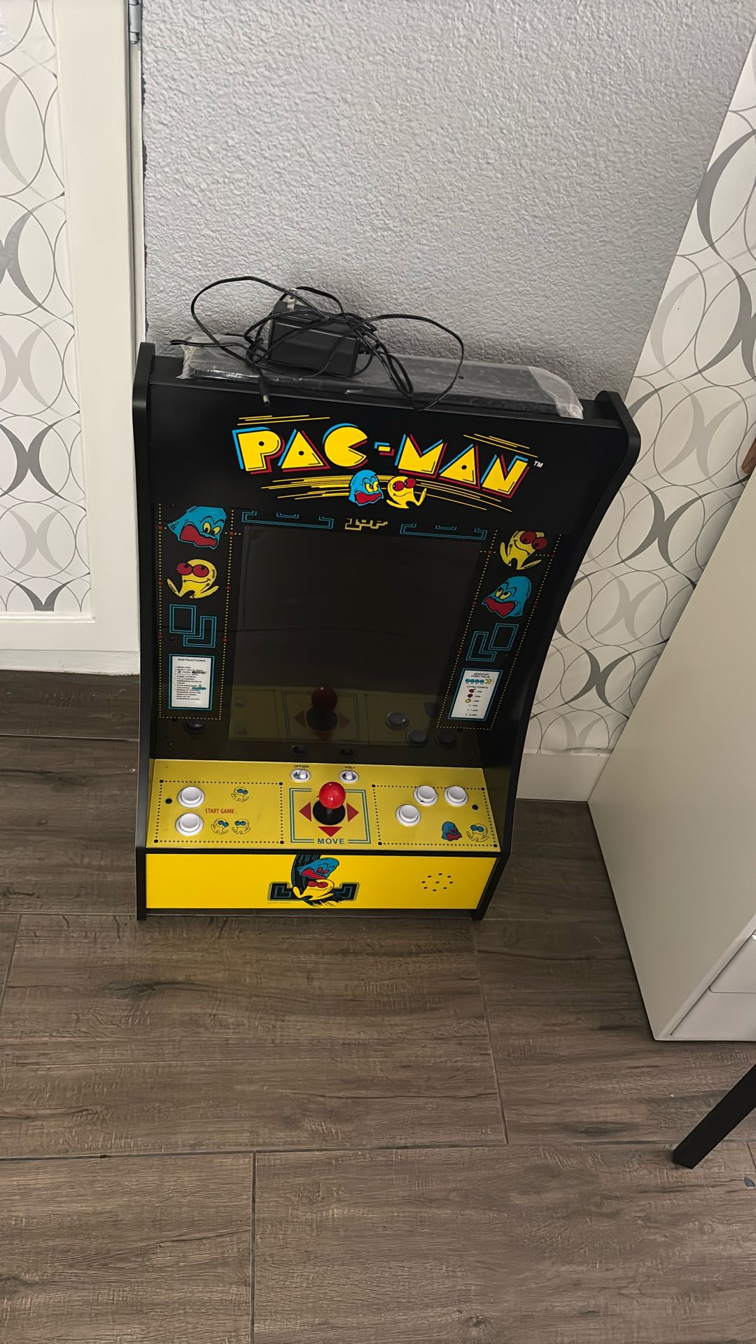 Arcade Games