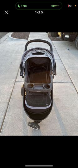 Graco Stroller