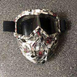 Goggles 