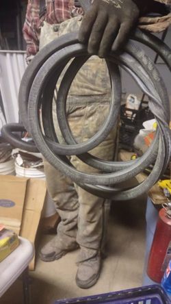 Ford F150- F250  Late 80's Early 90's Door Seal. 