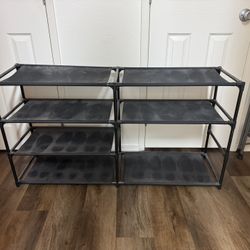 Shoe Organizer