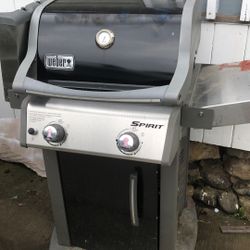 Grill For Sale As Is