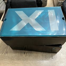Air Jordan XI Gamma