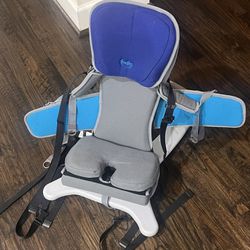 Seat- Firefly Go To Postural Support Seat