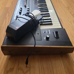 Roland Combo VR 730 