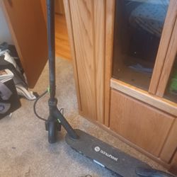 ISINWHEEL ELECTRIC SCOOTER