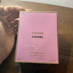 Chance Chanel