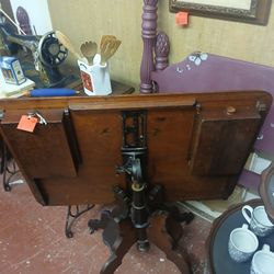 Rare Antique Table