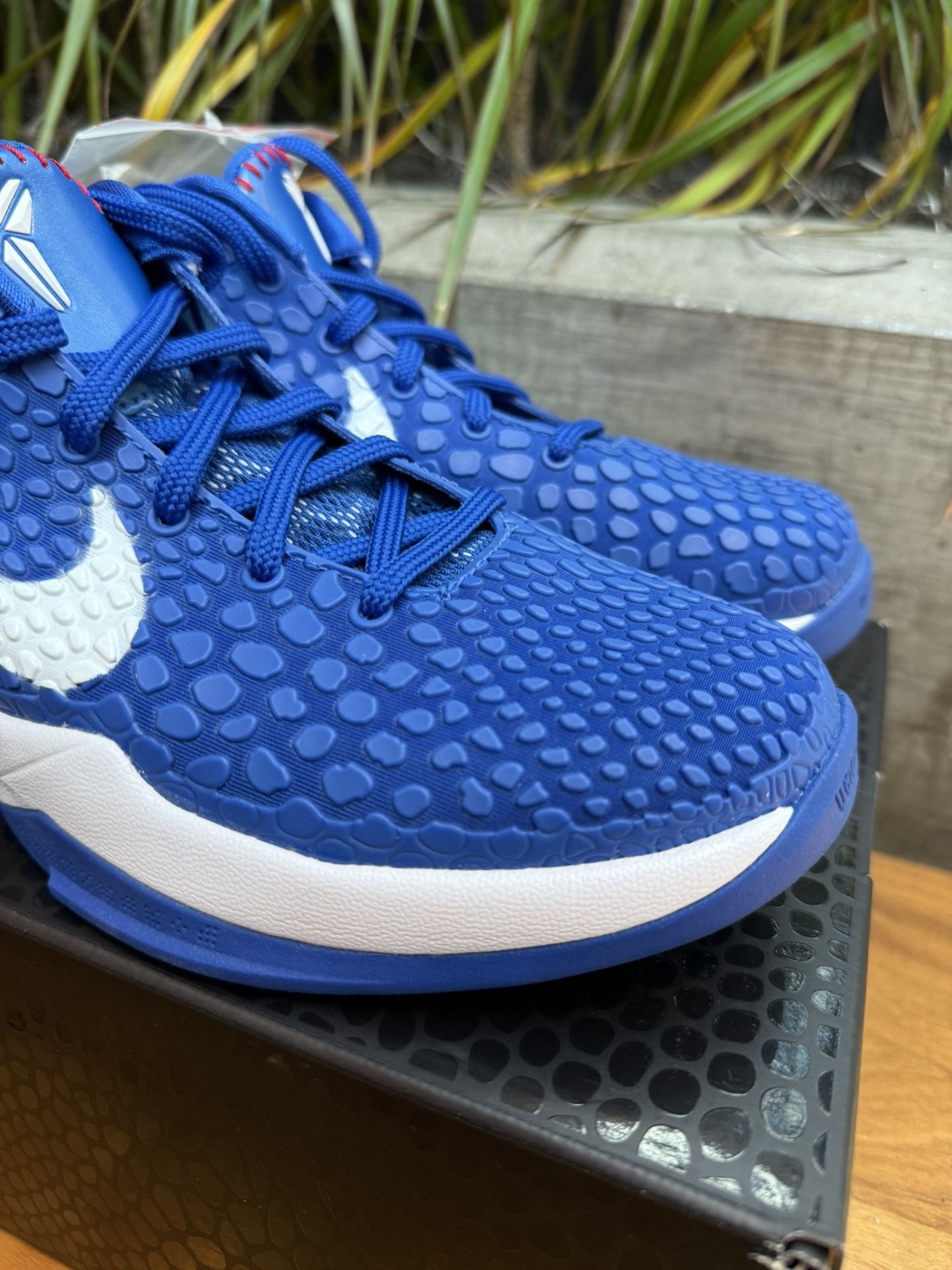 Nike Zoom Kobe 6 GS \