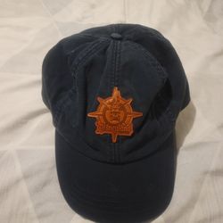 Disney Hat