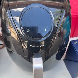 Air Fryer.