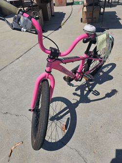 Cannondale Trail Bike 20" inches Girls