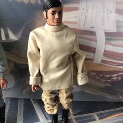 Lone Ranger: Action Figure