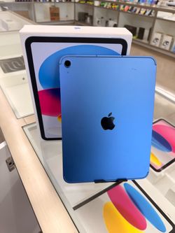 iPad A16 128gb WiFi LTE