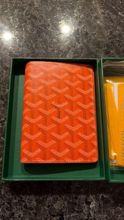 passport holder