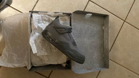Jordan 4 retro