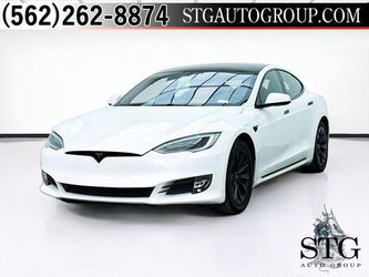 2020 Tesla Model S