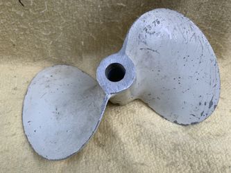 Michigan TB 75 2-blade boat propeller