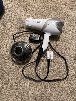 Hair Dryer