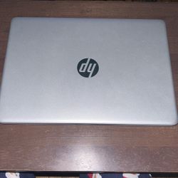 hp laptop