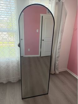 Full mirror