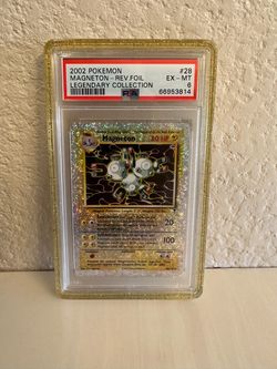 Pokemon Card